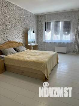 3-к квартира, посуточно, 78м2, 6/15 этаж