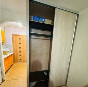 1-к квартира, на длительный срок, 23м2, 5/9 этаж