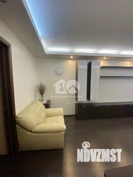 2-к квартира, на длительный срок, 44м2, 2/5 этаж