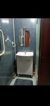 1-к квартира, на длительный срок, 36м2, 6/9 этаж