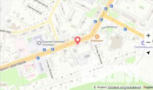 2-к квартира, на длительный срок, 45м2, 3/3 этаж