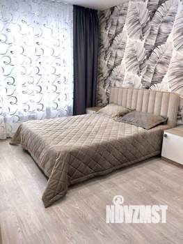 2-к квартира, на длительный срок, 55м2, 10/16 этаж