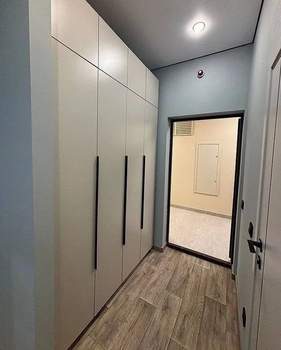 2-к квартира, на длительный срок, 37м2, 10/15 этаж