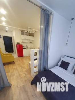 1-к квартира, посуточно, 32м2, 14/16 этаж