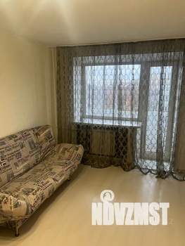 2-к квартира, посуточно, 44м2, 4/5 этаж