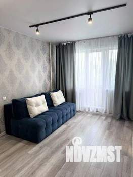 2-к квартира, посуточно, 55м2, 1/1 этаж