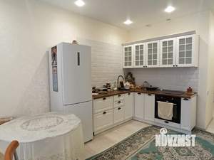 3-к квартира, на длительный срок, 57м2, 1/17 этаж