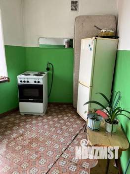 1-к квартира, на длительный срок, 30м2, 6/6 этаж