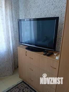 Студия квартира, на длительный срок, 17м2, 2/5 этаж