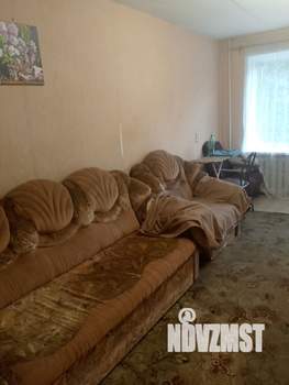 2-к квартира, на длительный срок, 48м2, 2/5 этаж