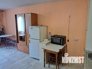 Студия квартира, на длительный срок, 21м2, 3/5 этаж