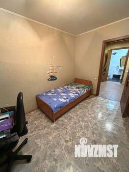 3-к квартира, на длительный срок, 62м2, 3/5 этаж