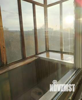 4-к квартира, на длительный срок, 63м2, 3/5 этаж