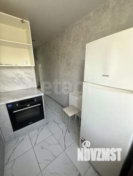 2-к квартира, на длительный срок, 47м2, 4/5 этаж