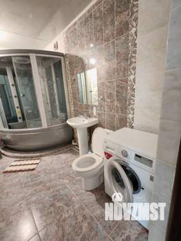 1-к квартира, на длительный срок, 40м2, 3/10 этаж