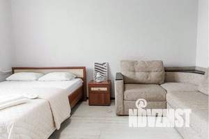 1-к квартира, посуточно, 40м2, 3/16 этаж