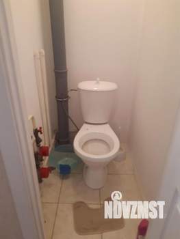 2-к квартира, на длительный срок, 36м2, 6/11 этаж