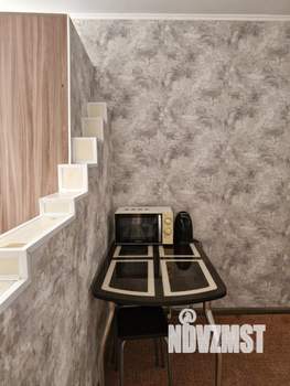 Студия квартира, на длительный срок, 24м2, 9/9 этаж