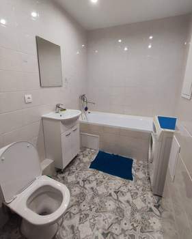 1-к квартира, на длительный срок, 31м2, 8/11 этаж