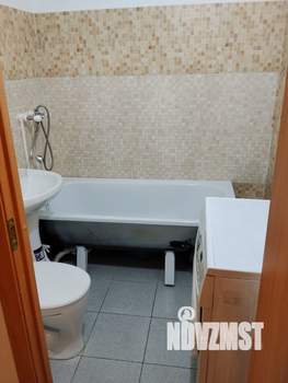 Студия квартира, на длительный срок, 25м2, 4/10 этаж