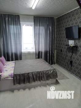 1-к квартира, посуточно, 17м2, 9/9 этаж