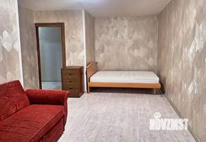 1-к квартира, на длительный срок, 31м2, 2/5 этаж