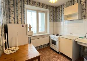 1-к квартира, на длительный срок, 31м2, 7/16 этаж