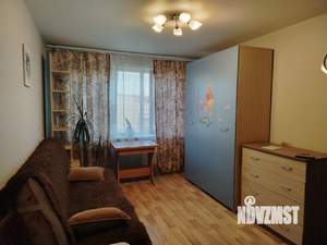 1-к квартира, на длительный срок, 23м2, 7/9 этаж