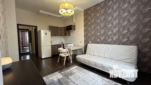 2-к квартира, на длительный срок, 45м2, 4/5 этаж