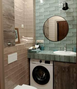 1-к квартира, на длительный срок, 35м2, 7/15 этаж