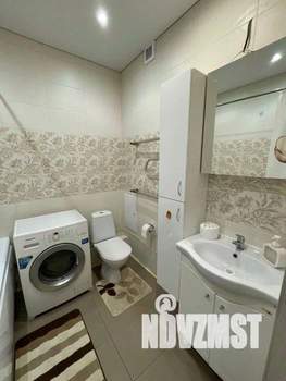 1-к квартира, посуточно, 47м2, 1/1 этаж