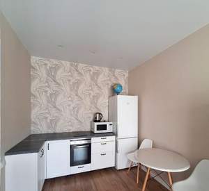 2-к квартира, на длительный срок, 37м2, 4/14 этаж