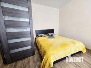 1-к квартира, посуточно, 32м2, 1/1 этаж