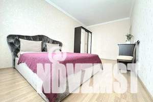 2-к квартира, посуточно, 62м2, 11/14 этаж