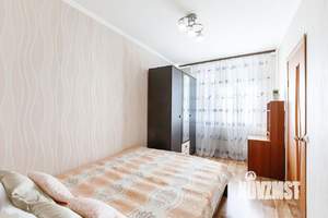 2-к квартира, посуточно, 43м2, 1/1 этаж