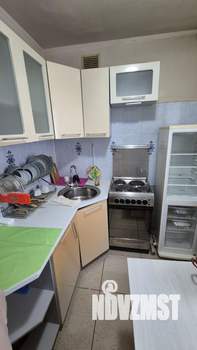 1-к квартира, на длительный срок, 33м2, 3/5 этаж