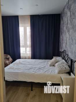 2-к квартира, на длительный срок, 42м2, 2/16 этаж