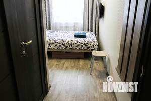 1-к квартира, посуточно, 15м2, 1/1 этаж