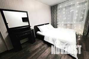 1-к квартира, посуточно, 35м2, 2/12 этаж