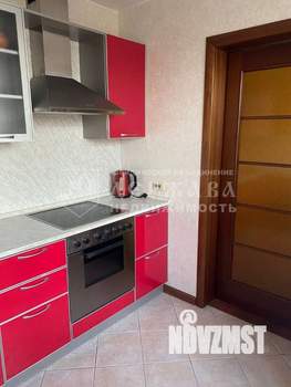 2-к квартира, на длительный срок, 45м2, 5/5 этаж