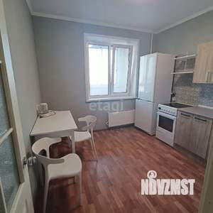 1-к квартира, на длительный срок, 39м2, 5/10 этаж
