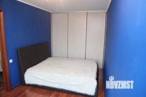 2-к квартира, на длительный срок, 45м2, 4/5 этаж