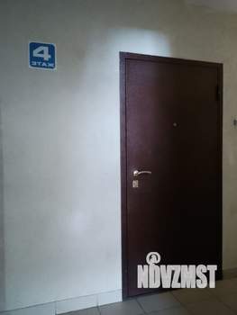 1-к квартира, на длительный срок, 30м2, 5/9 этаж