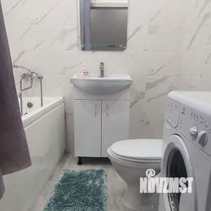 2-к квартира, посуточно, 50м2, 1/1 этаж