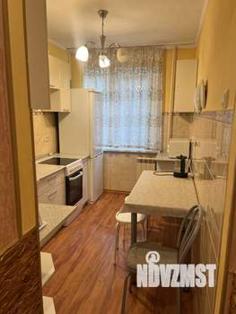 2-к квартира, на длительный срок, 43м2, 2/9 этаж