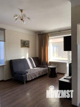 1-к квартира, на длительный срок, 32м2, 3/4 этаж