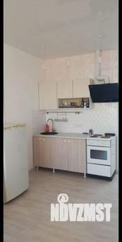 Студия квартира, на длительный срок, 28м2, 11/15 этаж