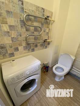 1-к квартира, посуточно, 32м2, 13/15 этаж