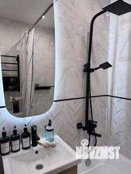 3-к квартира, посуточно, 65м2, 1/1 этаж