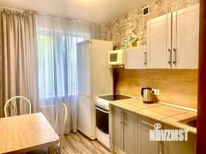 3-к квартира, посуточно, 65м2, 1/1 этаж